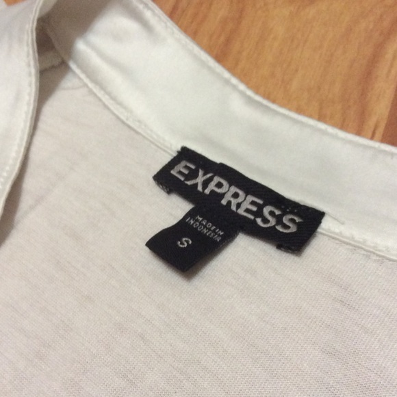 Ivory Top - Picture 2 of 2