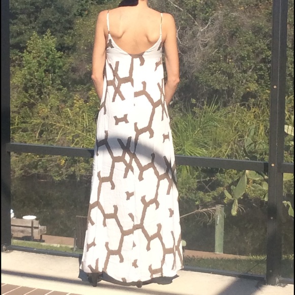 ☀️Bel Kalzan Dress - Picture 2 of 4