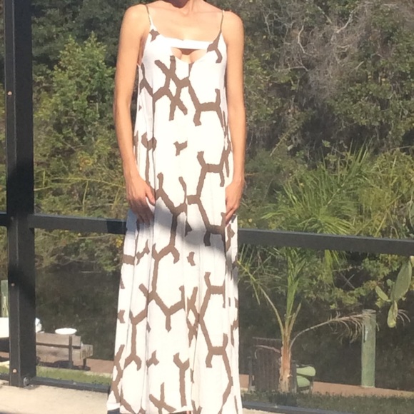 ☀️Bel Kalzan Dress - Picture 3 of 4