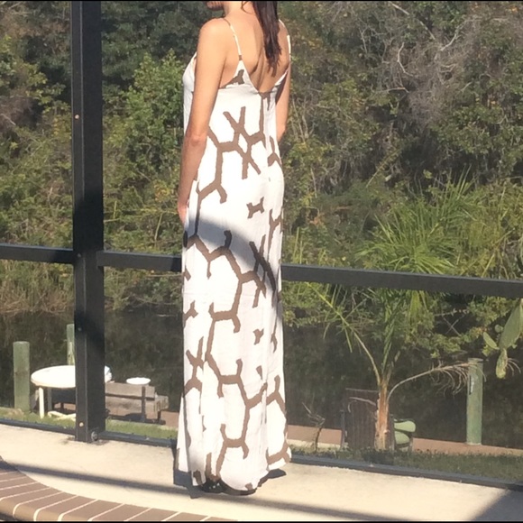 ☀️Bel Kalzan Dress - Picture 4 of 4