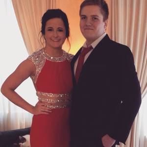 Meet your Posher, Briana