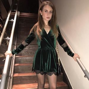 Meet your Posher, Bina