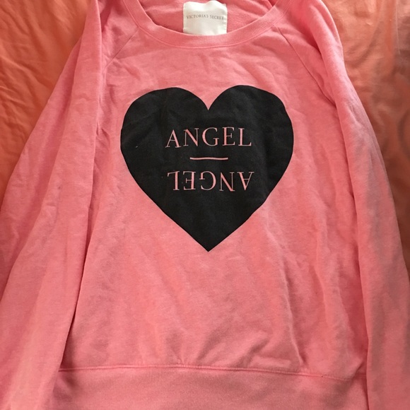 Victoria secret long sleeve