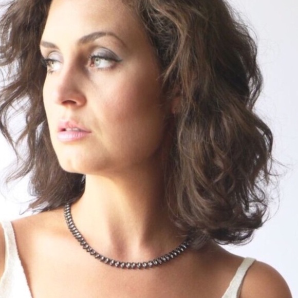 Sunhara Cleopatra Necklace - Picture 2 of 2