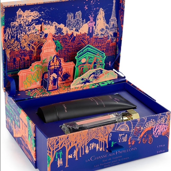 ISO: L'Artisan Boxes - Picture 2 of 4