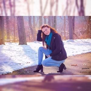 Meet your Posher, Gabrielle