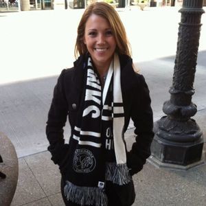 Meet your Posher, Amber