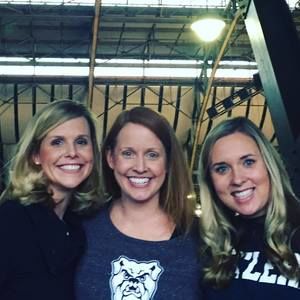 Meet your Posher, Aimee