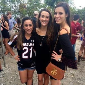 Meet your Posher, Lexie