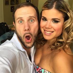 Meet your Posher, Beth