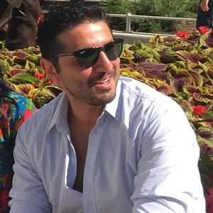 Meet your Posher, Reza