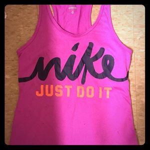 Nike Tank Top