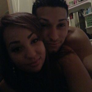 Meet your Posher, Yelitza