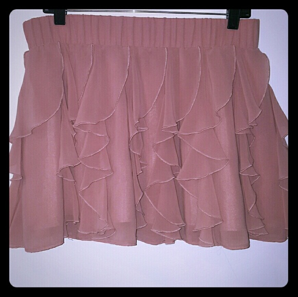 H&M Skirt
