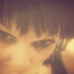 Meet your Posher, Barbara