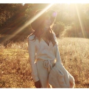 Merlot Magnolia One Piece