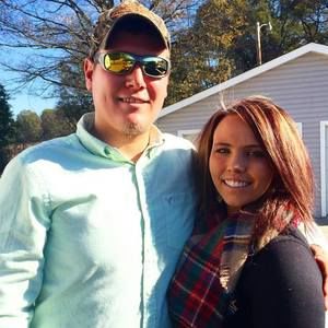 Meet your Posher, Mackenzie