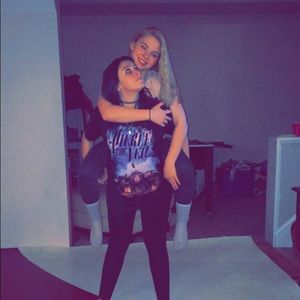 Meet your Posher, Ryley