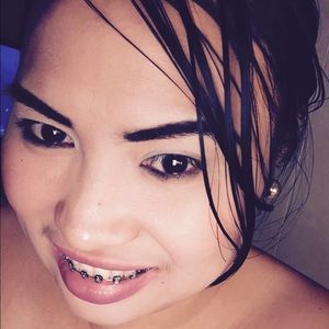 Meet your Posher, Maria jesusa