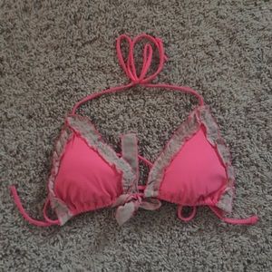 Victoria's Secret bikini top/bottom