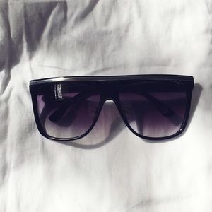 Michael Kors Rutherford Sunglasses