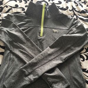 Pink exercise sweater💁🏻