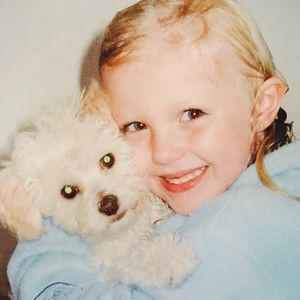 Meet your Posher, Kaitlyn