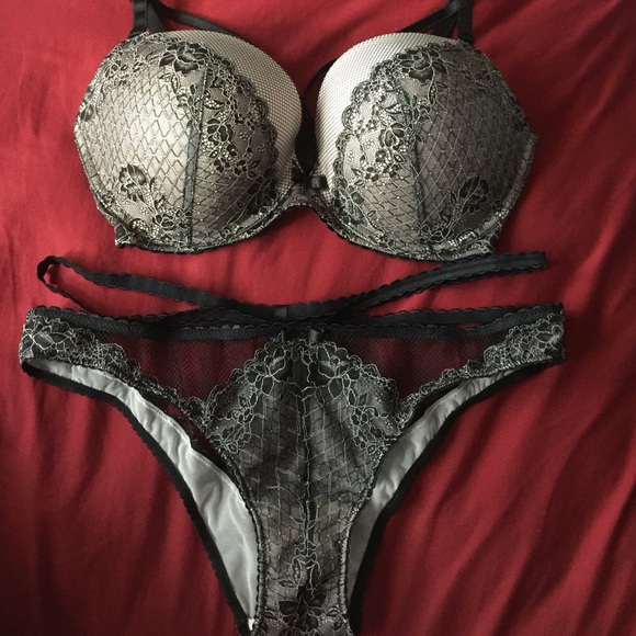 Sexy lingerie bundle - Picture 1 of 3