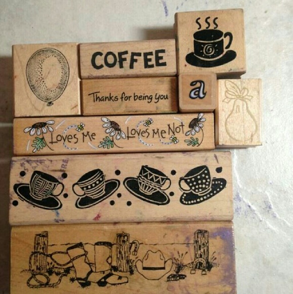 Stamps
