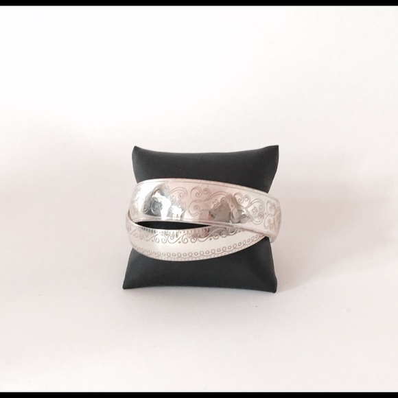 Brighton Double Bangle Bracelet