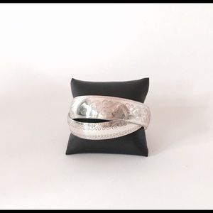 Brighton Double Bangle Bracelet