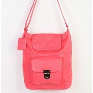 Urban Outfitters Pink / Coral Tote