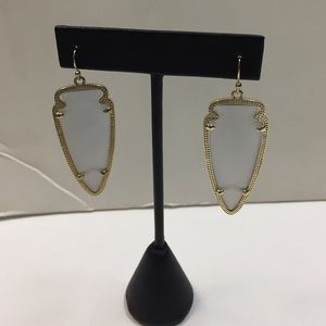 Kendra Scott skyler earrings
