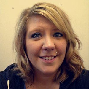 Meet your Posher, Jen