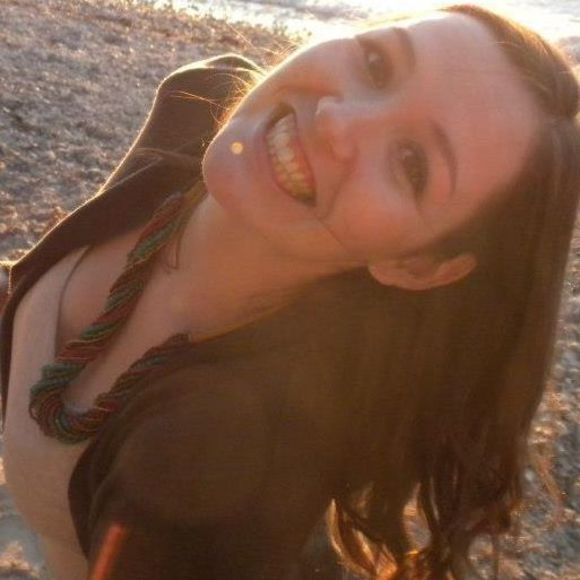 Meet your Posher, Kristen