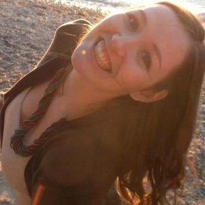 Meet your Posher, Kristen