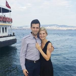 Meet your Posher, Anna