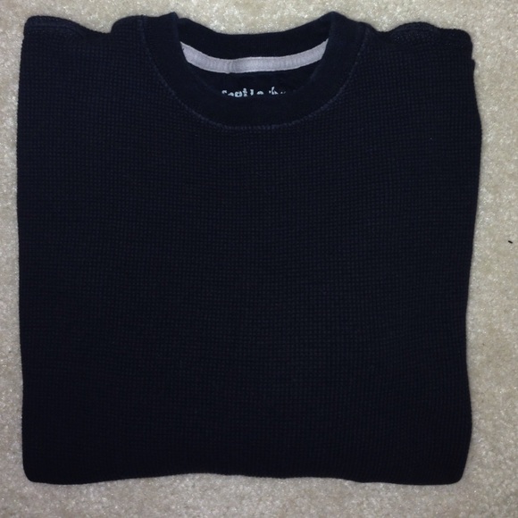 MENS long sleeve
