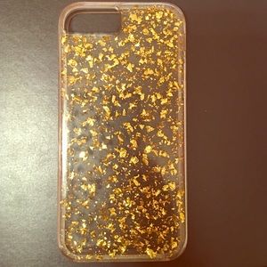 24karat gold iphone 6 casemate case