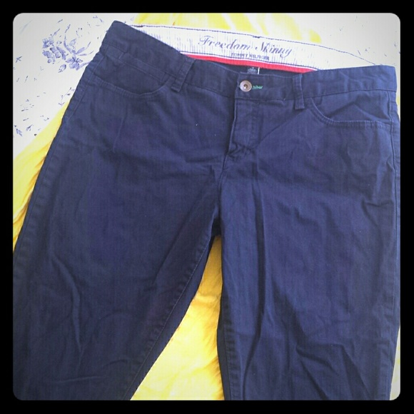 Tommy Hilfiger - Freedom Skinny