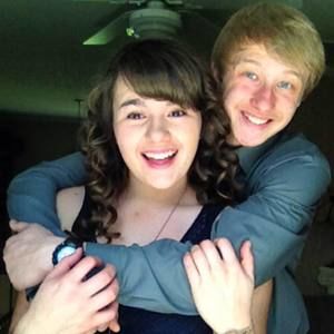 Meet your Posher, Brandon