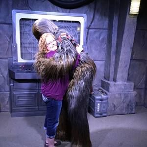 Meet your Posher, Kim