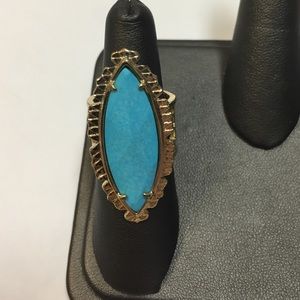 Kendra Scott Martiza ring