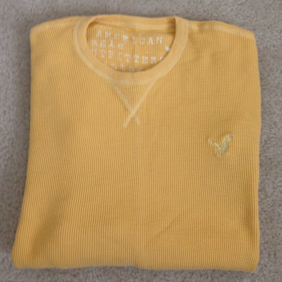 MENS long sleeve