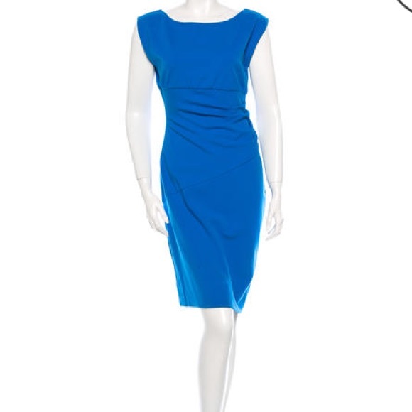 DVF Jori Dress NWT