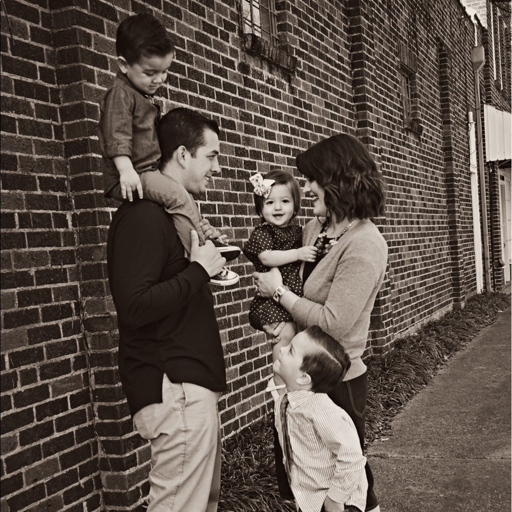 Meet your Posher, DeAnna