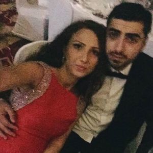 Meet your Posher, Tamari