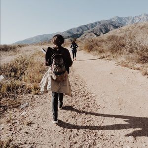 Meet your Posher, Erika