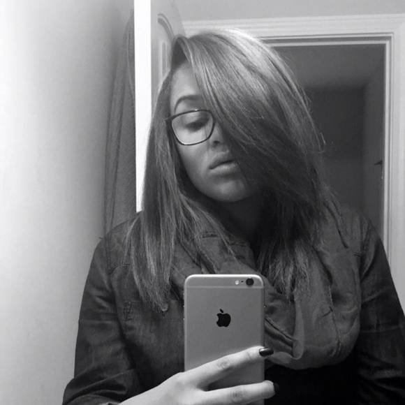 Meet your Posher, Jasmine