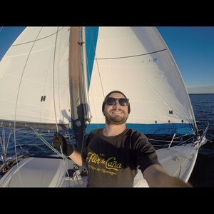 Meet your Posher, Justin